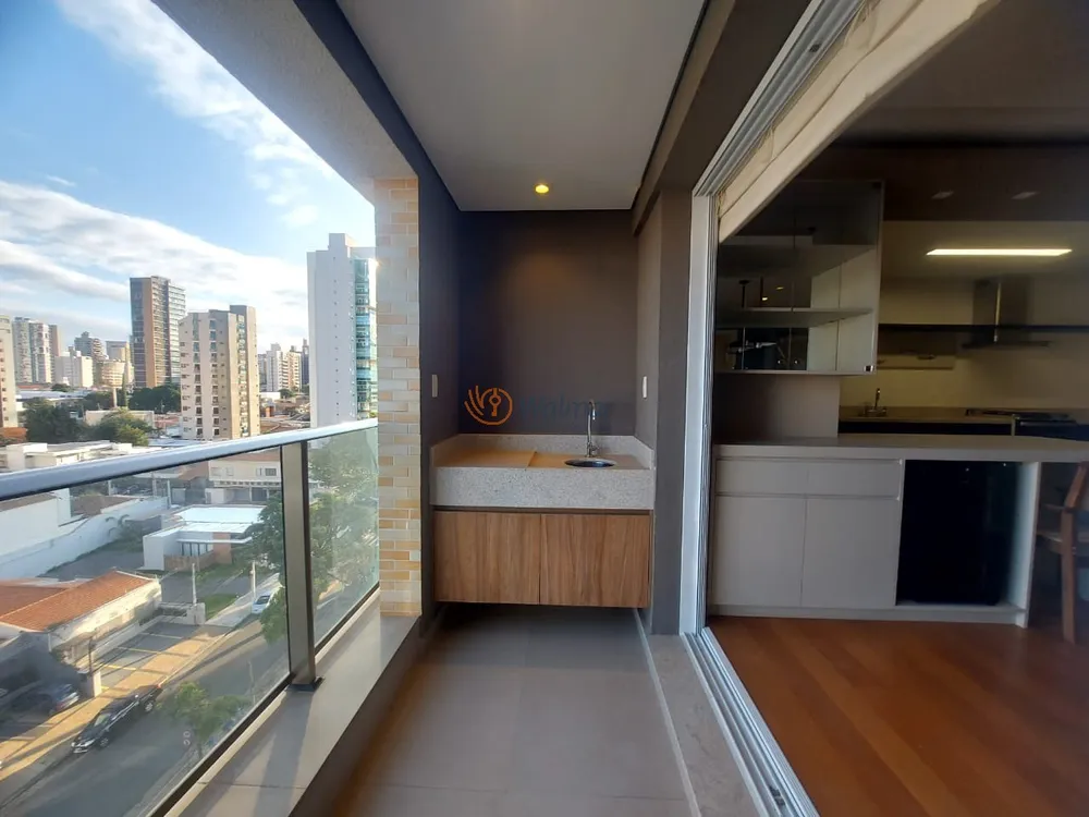 Apartamento, 2 quartos, 93 m² - Foto 3