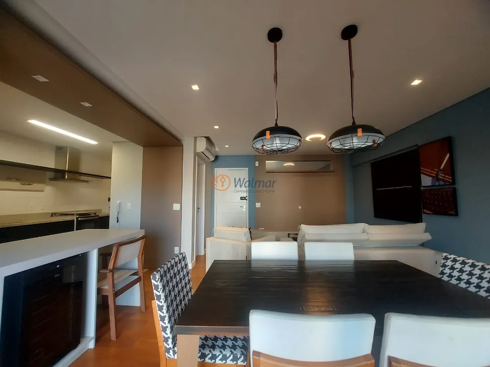 Apartamento, 2 quartos, 93 m² - Foto 1