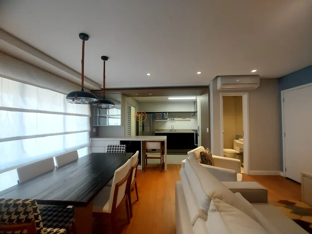 Apartamento, 2 quartos, 93 m² - Foto 5