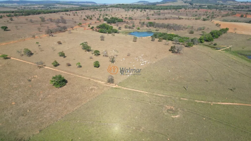 Fazenda, 370 m² - Foto 2