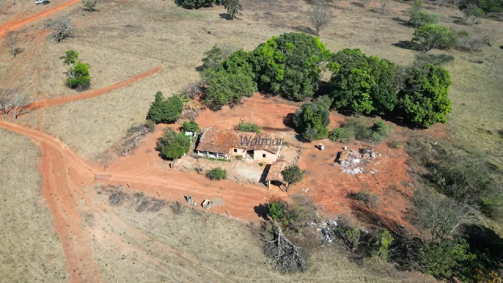 Fazenda, 370 m² - Foto 1