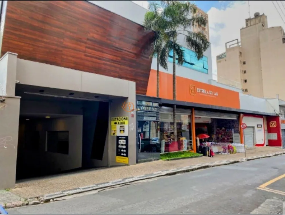 Loja-Salão, 475 m² - Foto 7