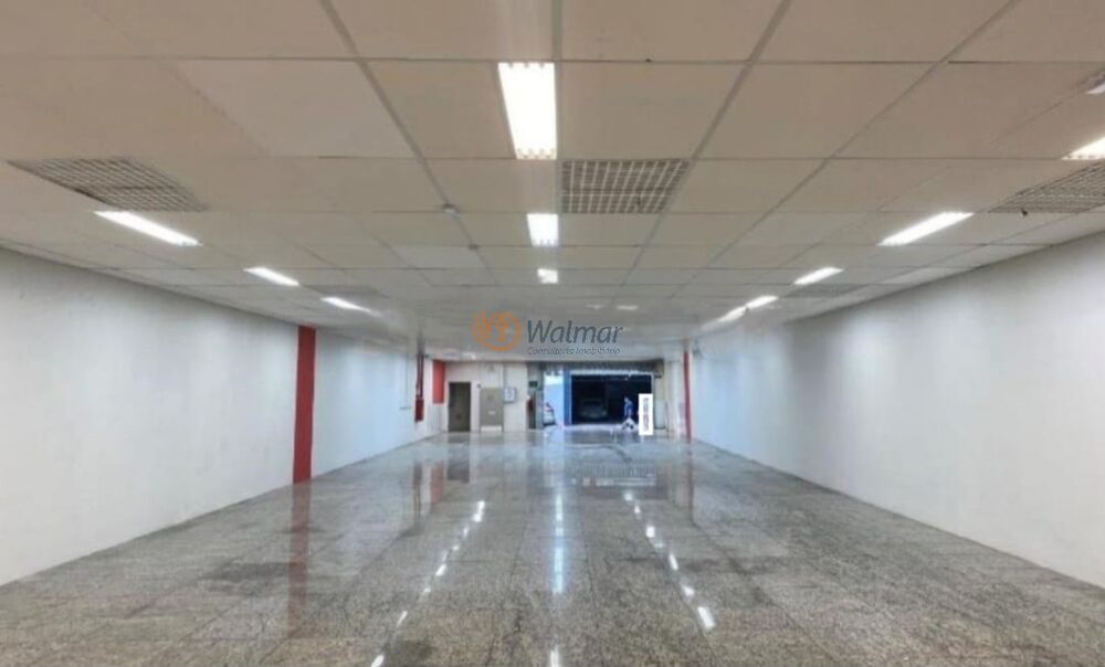 Loja-Salão, 475 m² - Foto 2