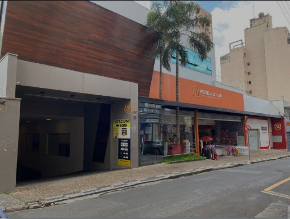 Loja-Salão, 475 m² - Foto 3