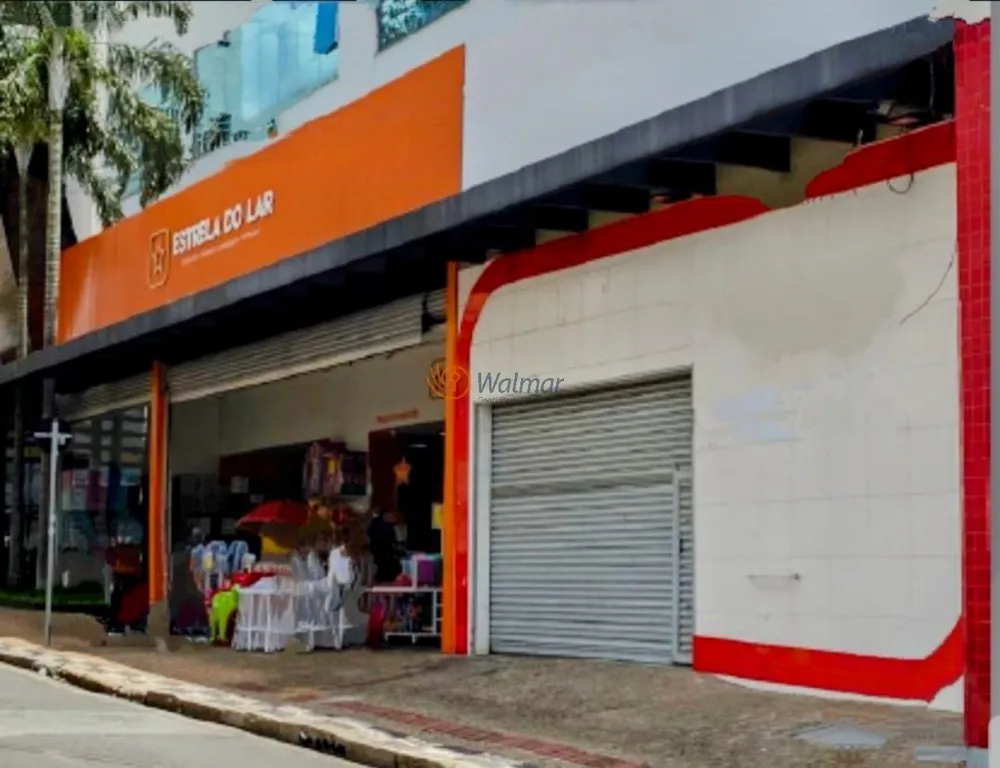 Loja-Salão, 475 m² - Foto 1