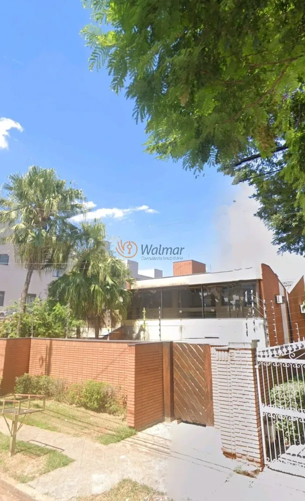 Casa, 4 quartos, 579 m² - Foto 3