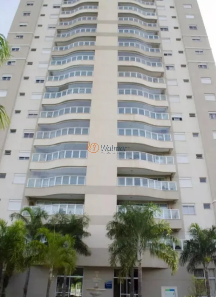 Apartamento, 4 quartos, 133 m² - Foto 3