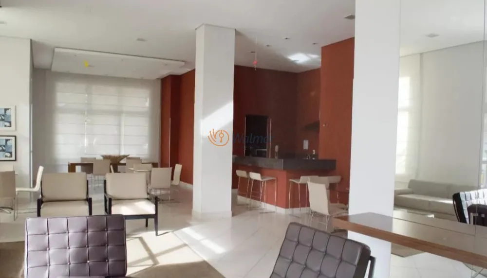Apartamento, 4 quartos, 133 m² - Foto 9