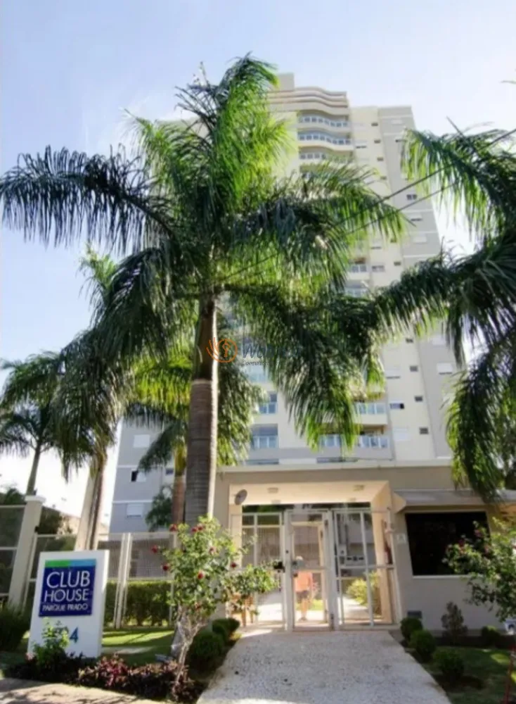 Apartamento, 4 quartos, 133 m² - Foto 1