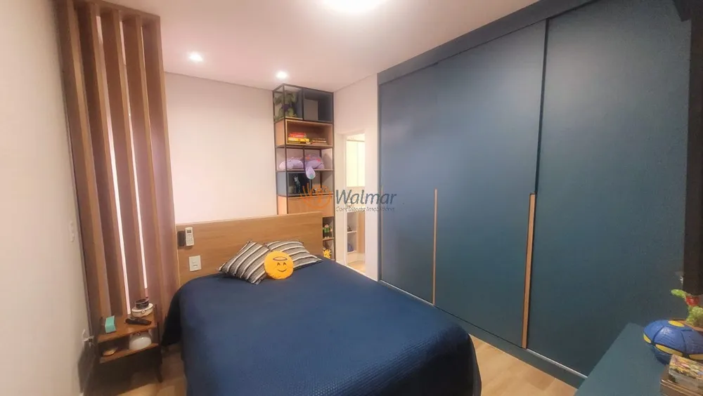 Casa, 4 quartos, 230 m² - Foto 9