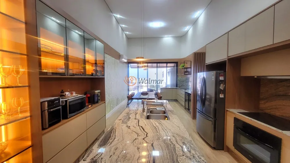 Casa, 4 quartos, 230 m² - Foto 5