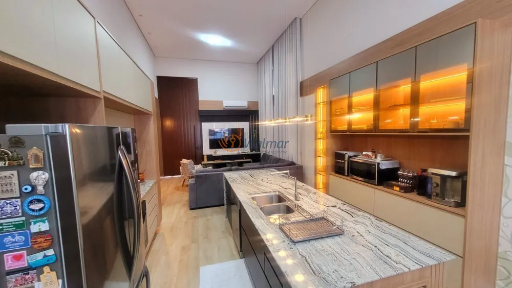 Casa, 4 quartos, 230 m² - Foto 6