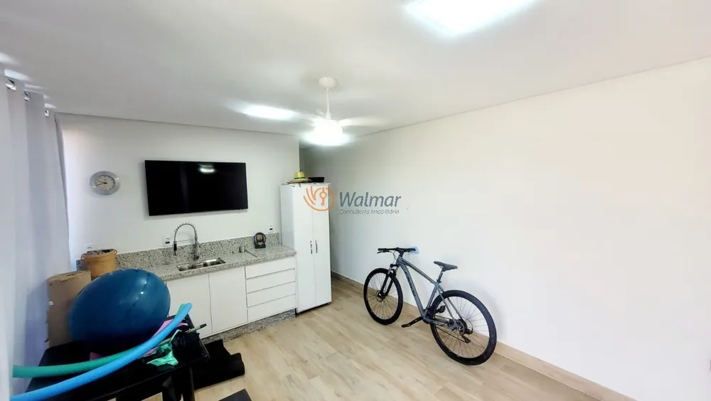 Casa, 4 quartos, 230 m² - Foto 14