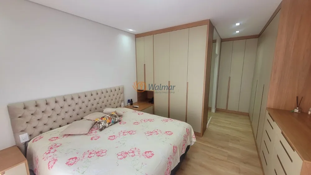 Casa, 4 quartos, 230 m² - Foto 10