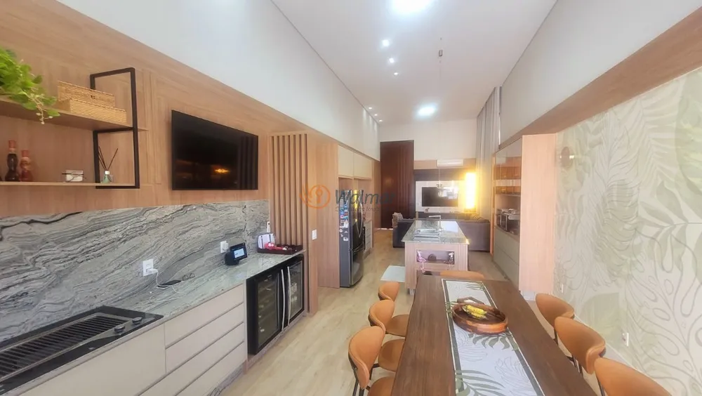 Casa, 4 quartos, 230 m² - Foto 4
