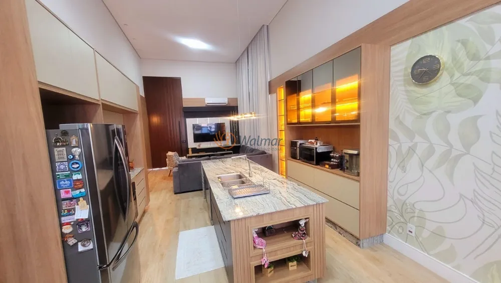 Casa, 4 quartos, 230 m² - Foto 7