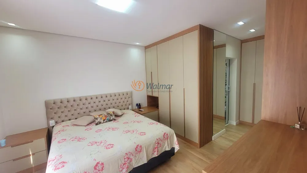 Casa, 4 quartos, 230 m² - Foto 6