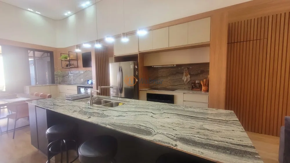 Casa, 4 quartos, 230 m² - Foto 7