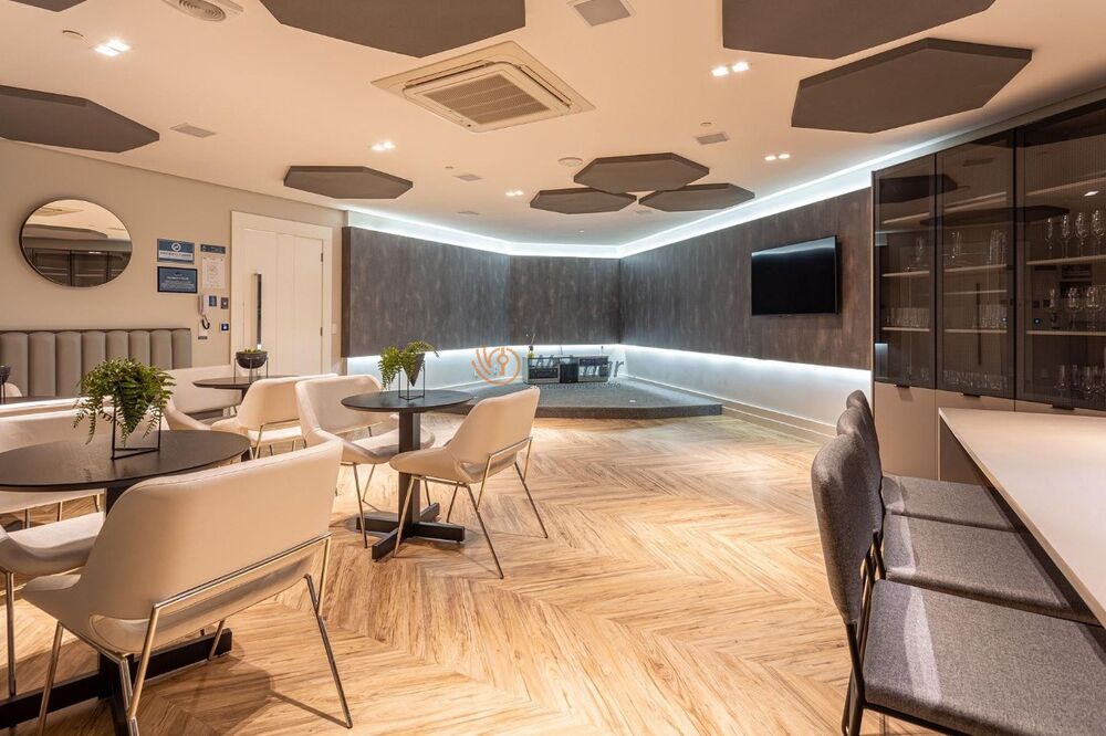 Apartamento à venda com 3 quartos, 182m² - Foto 25