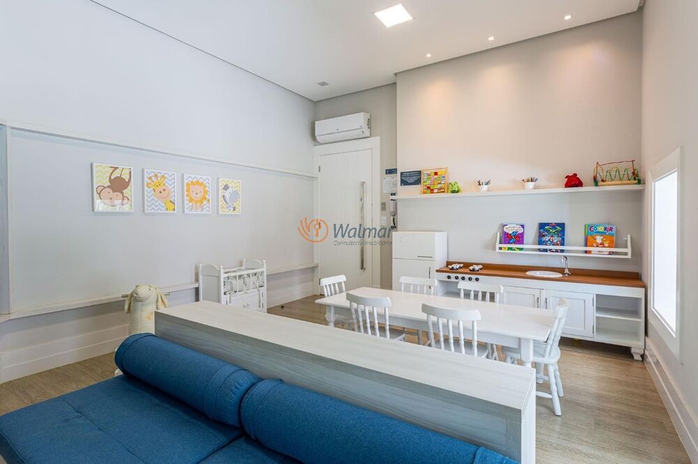 Apartamento à venda com 3 quartos, 182m² - Foto 24