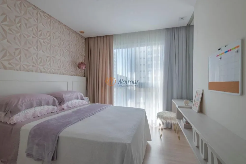 Apartamento, 3 quartos, 182 m² - Foto 5