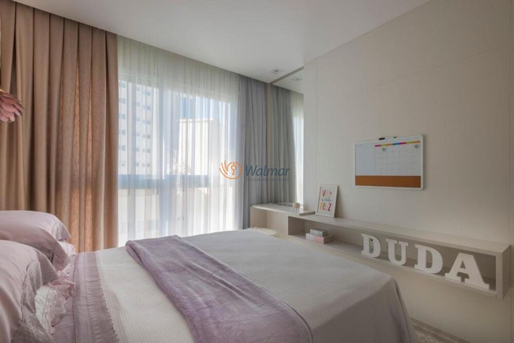 Apartamento à venda com 3 quartos, 182m² - Foto 10