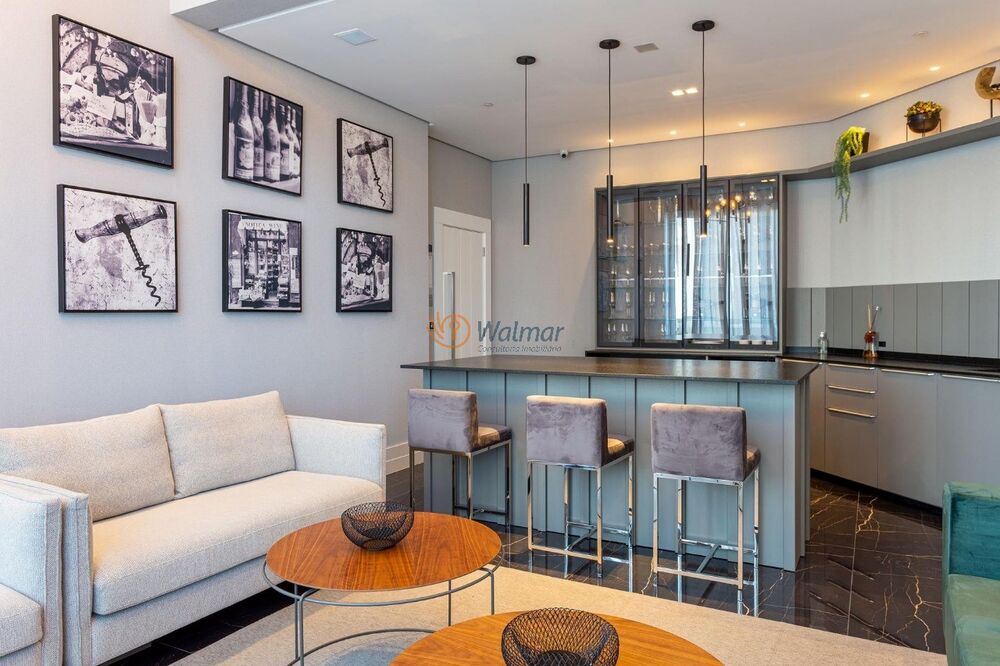 Apartamento à venda com 3 quartos, 182m² - Foto 15