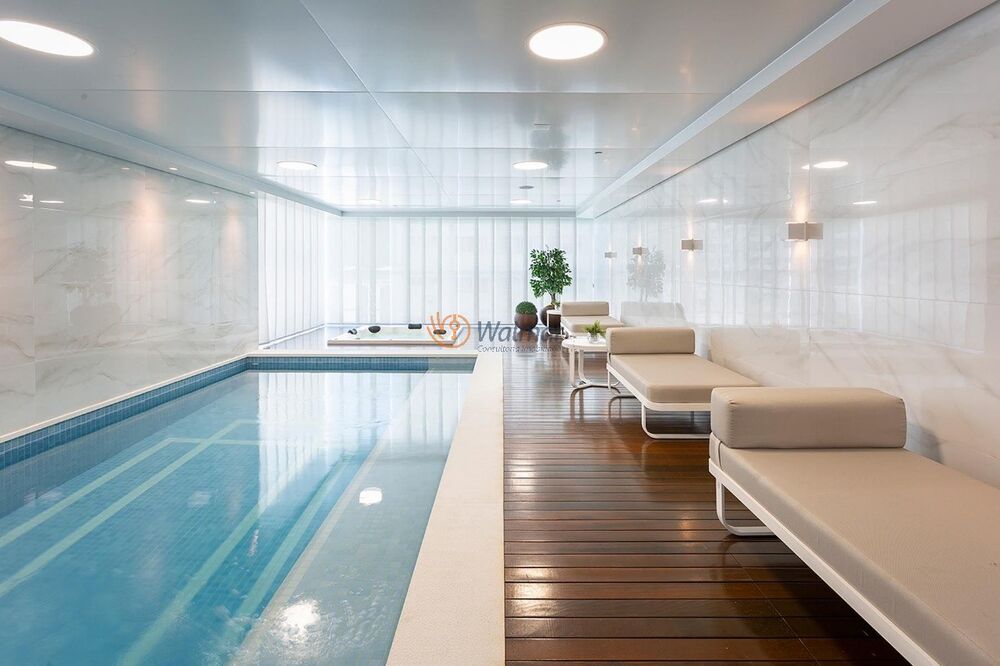 Apartamento à venda com 3 quartos, 182m² - Foto 3