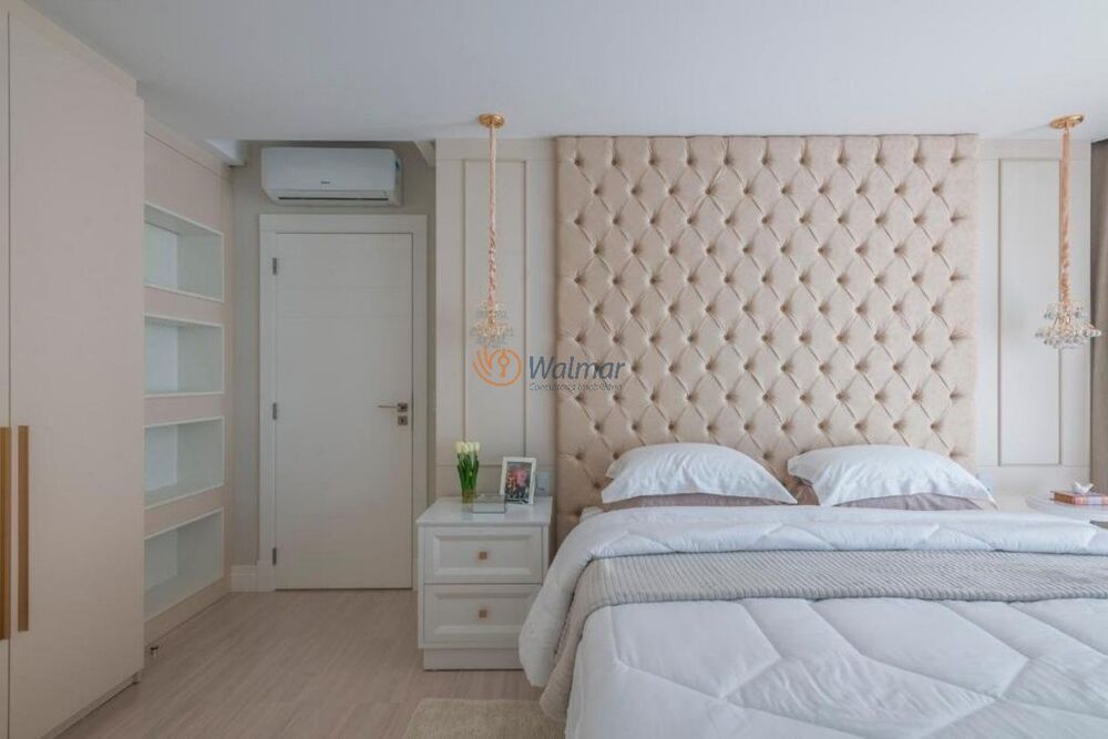 Apartamento à venda com 3 quartos, 182m² - Foto 9