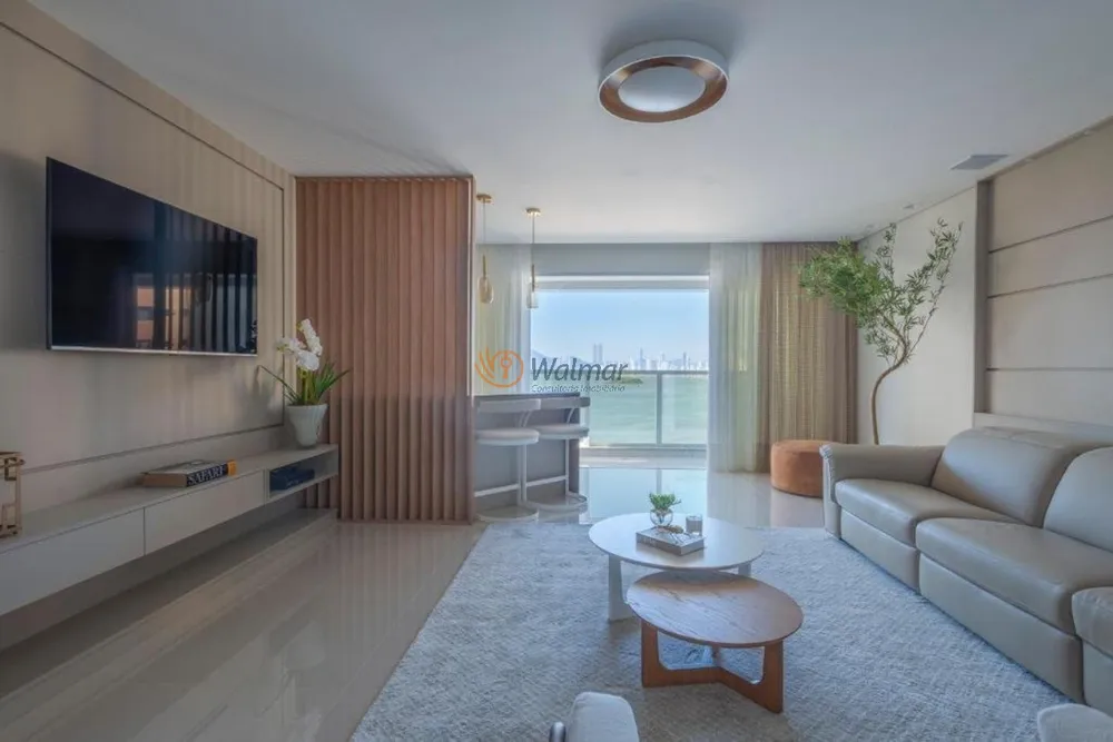 Apartamento, 3 quartos, 182 m² - Foto 4