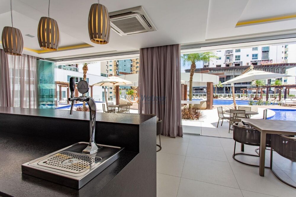 Apartamento à venda com 3 quartos, 182m² - Foto 22