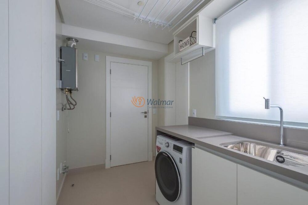 Apartamento à venda com 3 quartos, 182m² - Foto 11