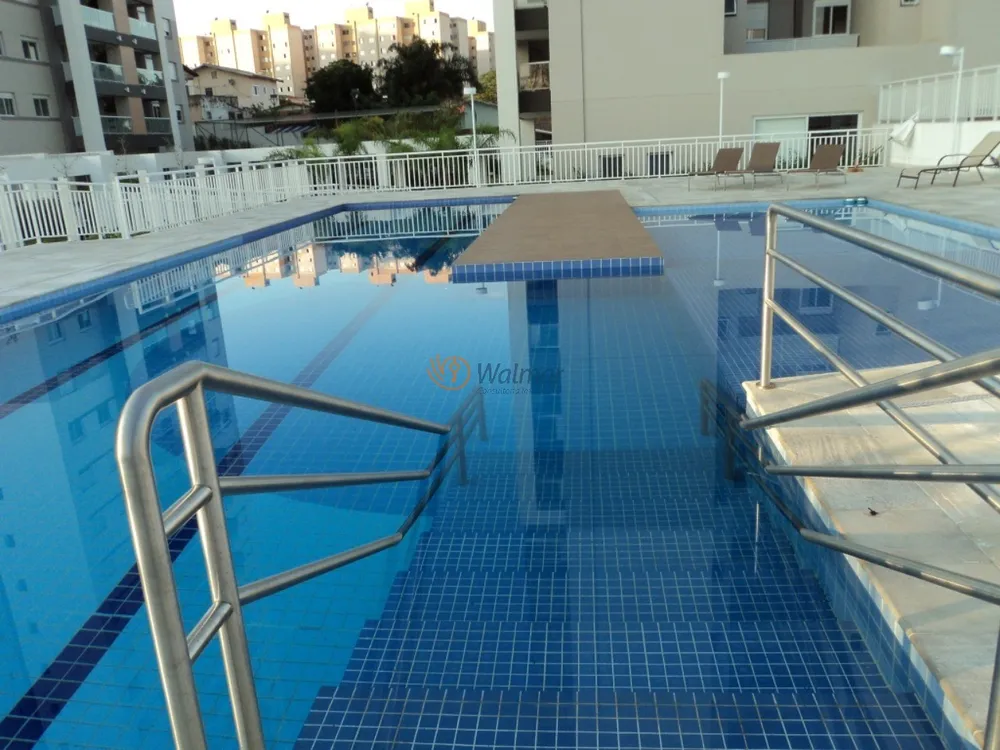 Apartamento, 3 quartos, 87 m² - Foto 6