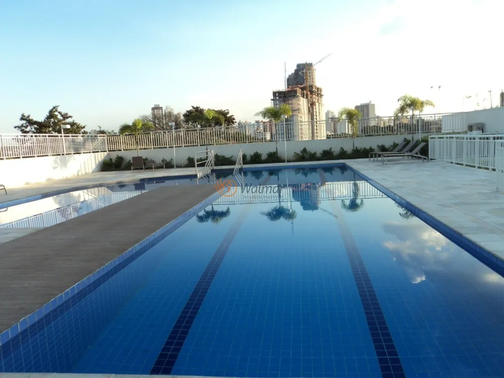 Apartamento, 3 quartos, 87 m² - Foto 1