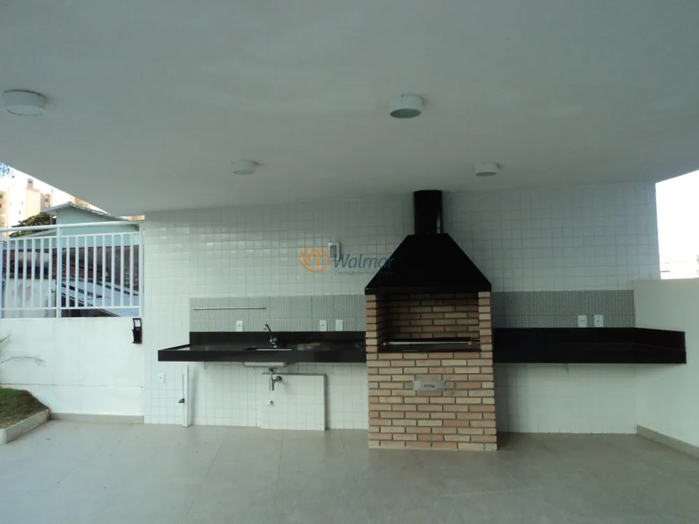 Apartamento, 3 quartos, 87 m² - Foto 9