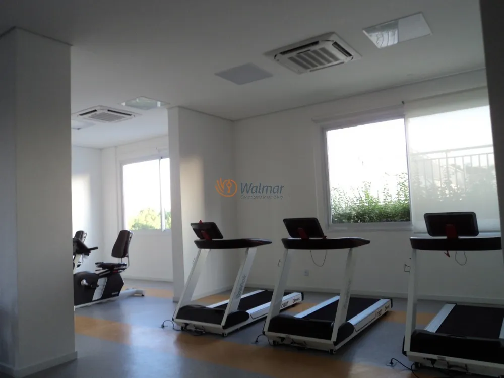 Apartamento, 3 quartos, 87 m² - Foto 2