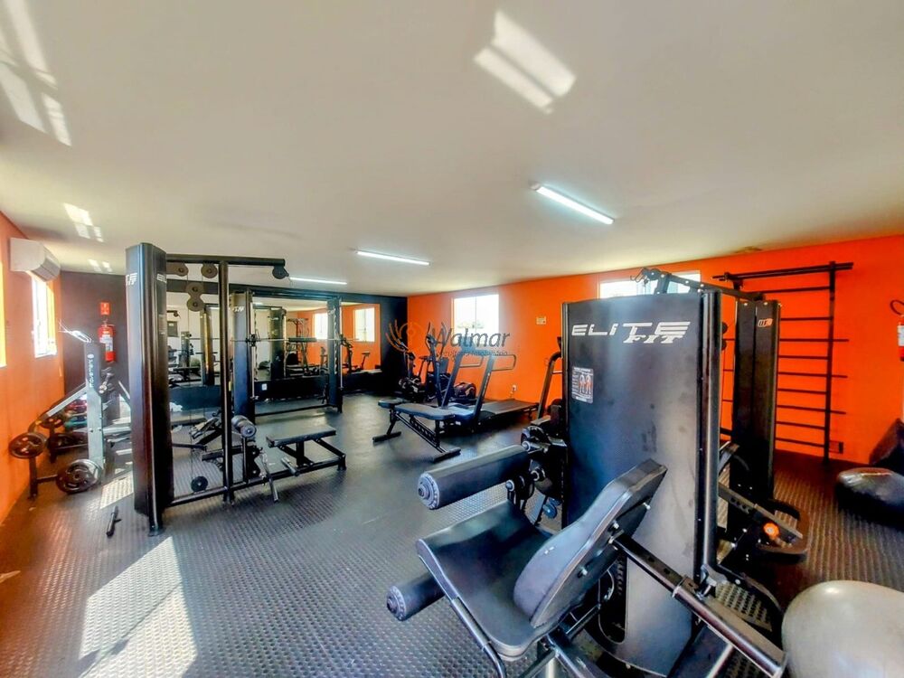 Apartamento à venda com 2 quartos, 48m² - Foto 17