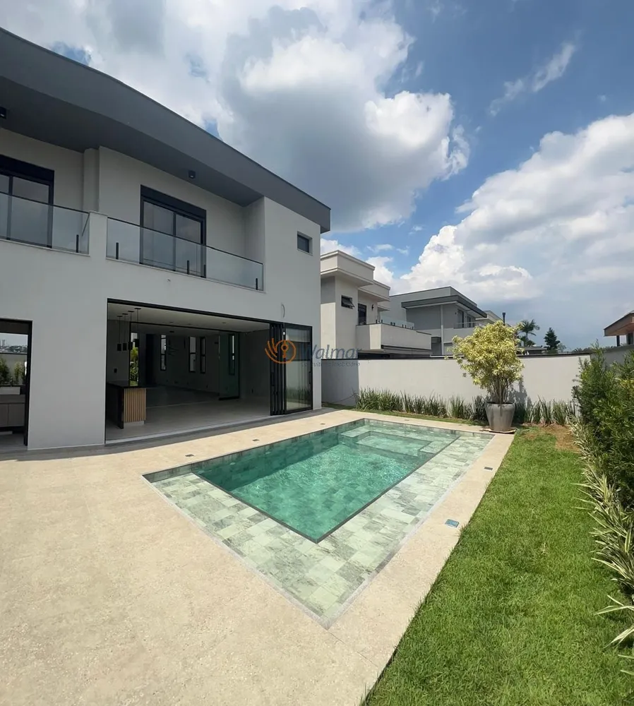 Casa, 4 quartos, 315 m² - Foto 7