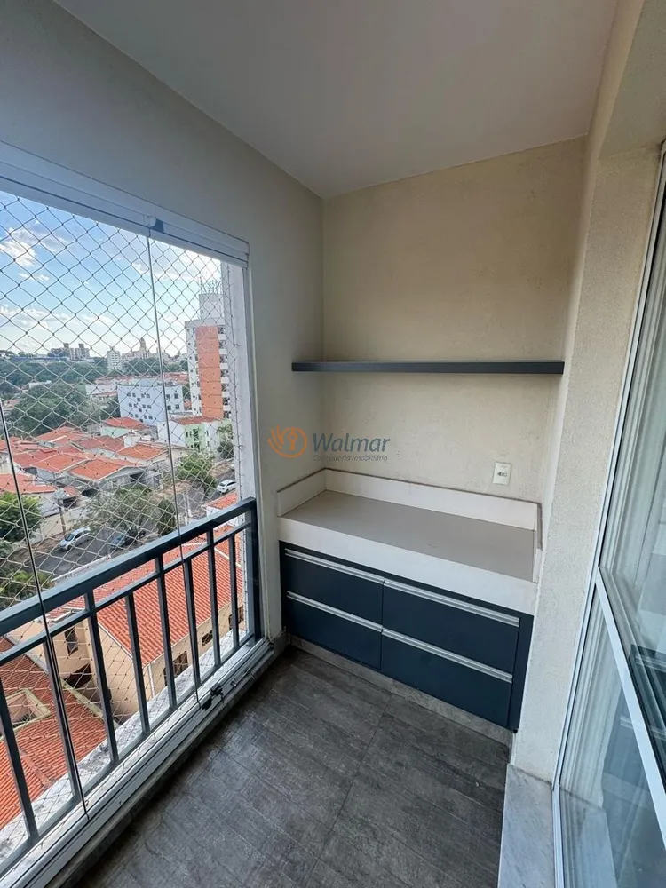Cobertura, 3 quartos, 170 m² - Foto 7