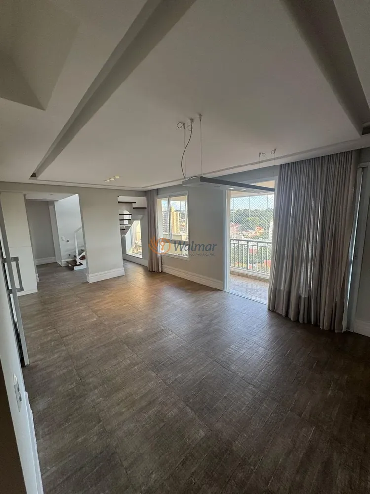 Cobertura, 3 quartos, 170 m² - Foto 3