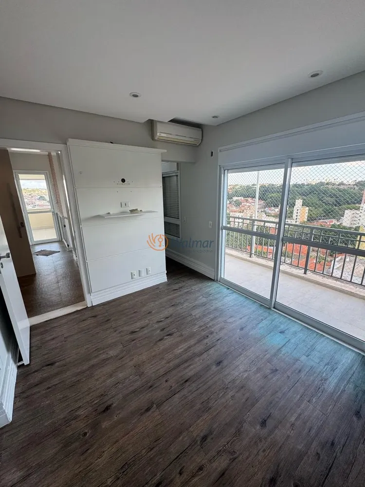 Cobertura, 3 quartos, 170 m² - Foto 2