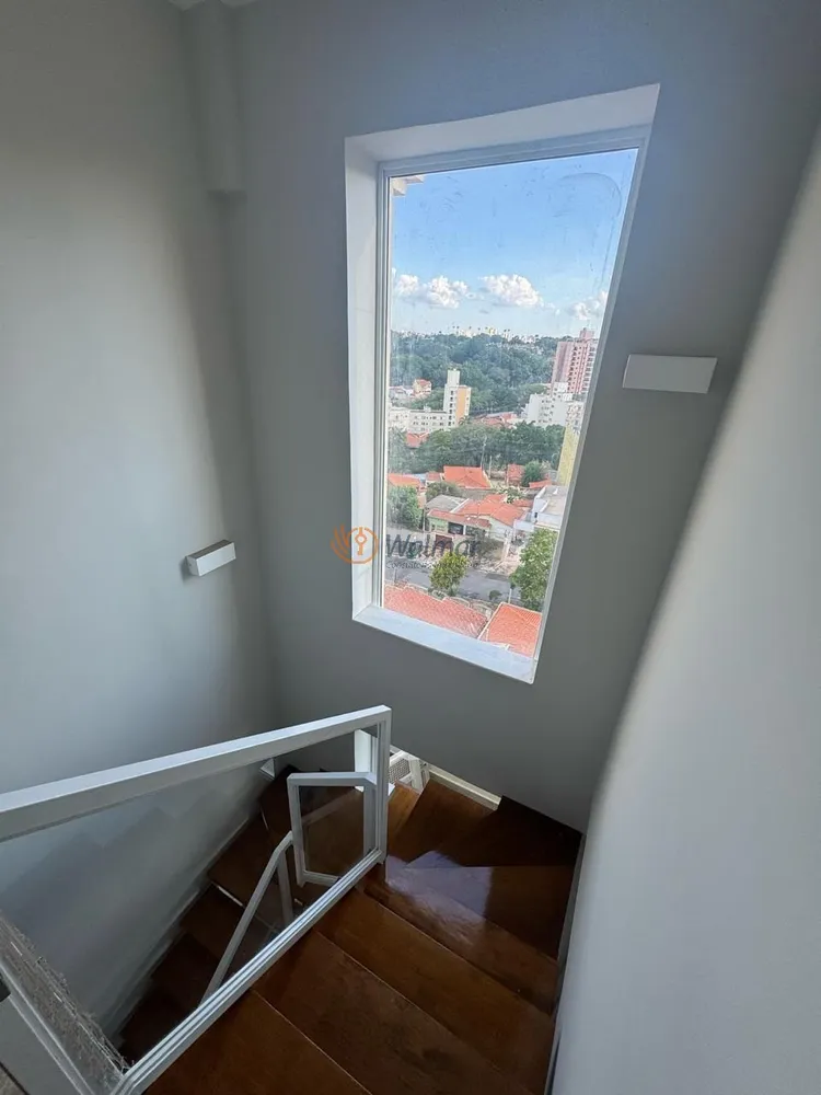 Cobertura, 3 quartos, 170 m² - Foto 4