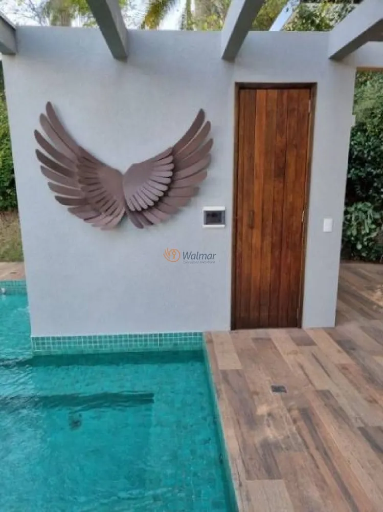 Casa, 5 quartos, 590 m² - Foto 4