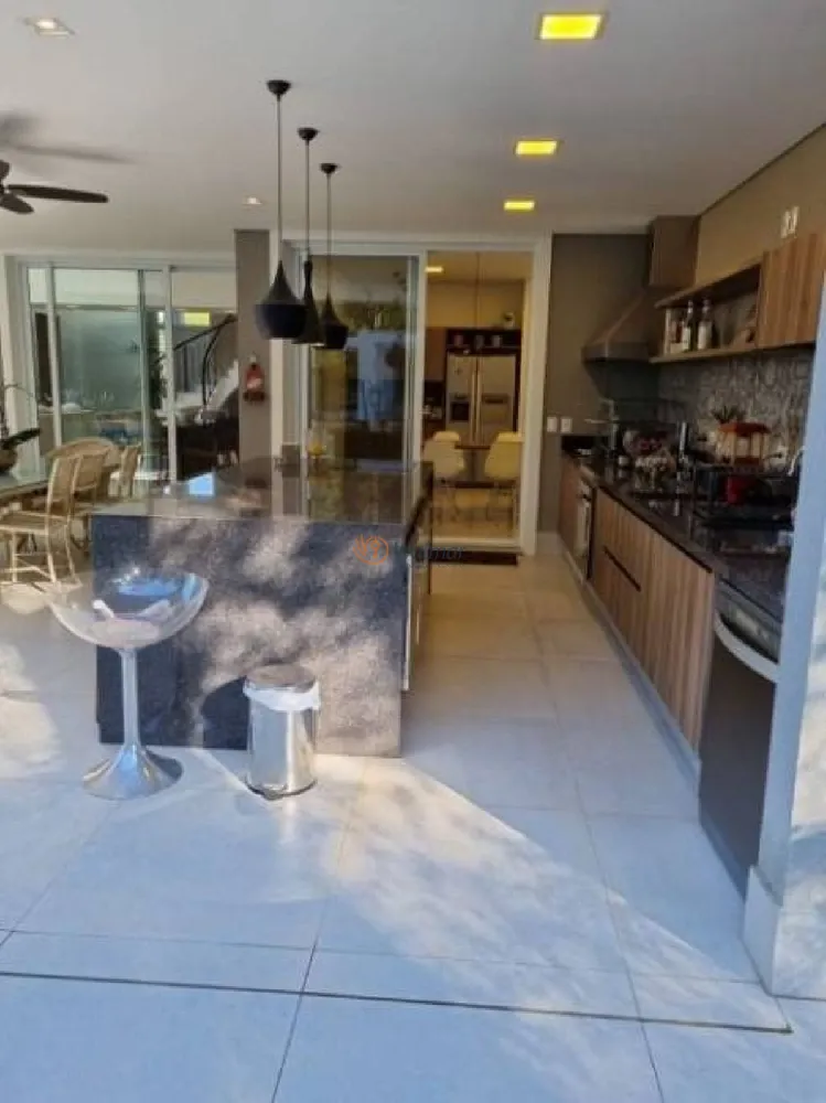 Casa, 5 quartos, 590 m² - Foto 2