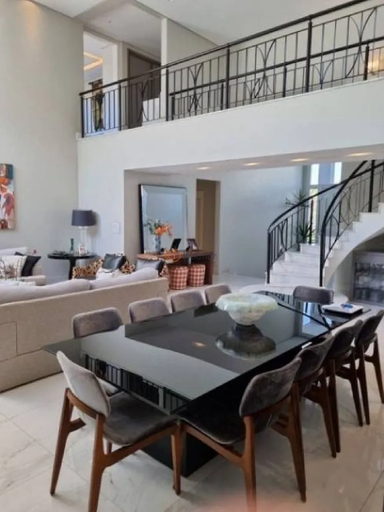 Casa, 5 quartos, 590 m² - Foto 5