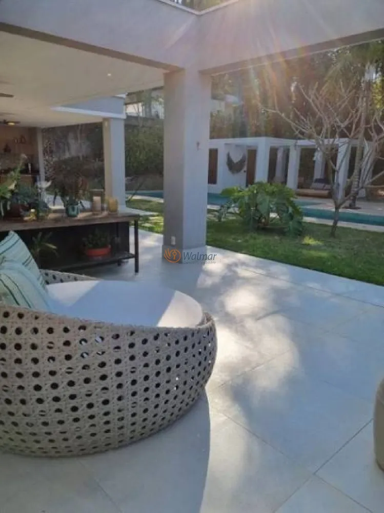Casa, 5 quartos, 590 m² - Foto 3