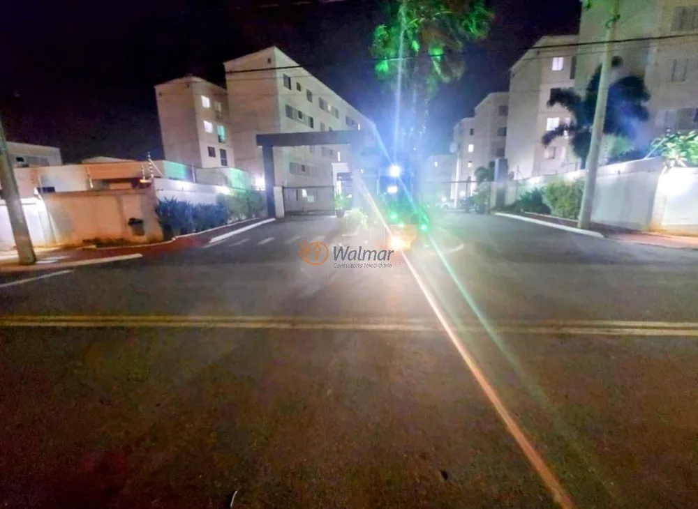 Apartamento, 2 quartos, 48 m² - Foto 9