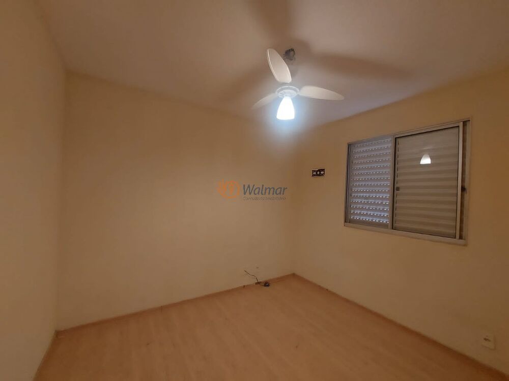 Apartamento, 2 quartos, 48 m² - Foto 2