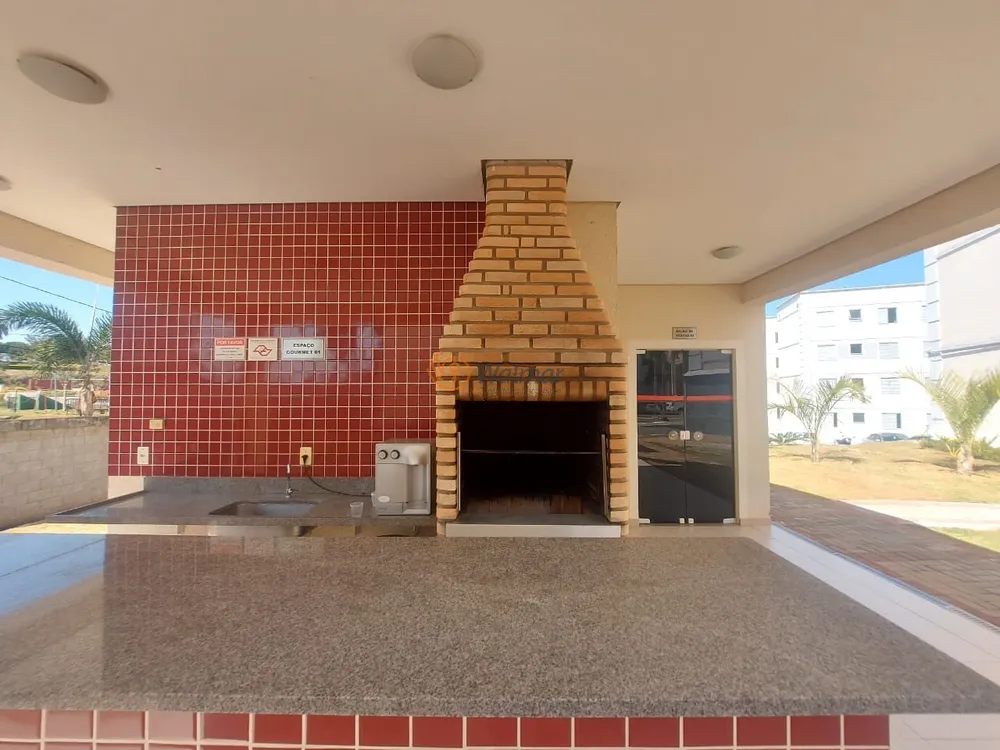 Apartamento, 2 quartos, 48 m² - Foto 7