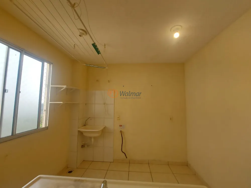 Apartamento, 2 quartos, 48 m² - Foto 6